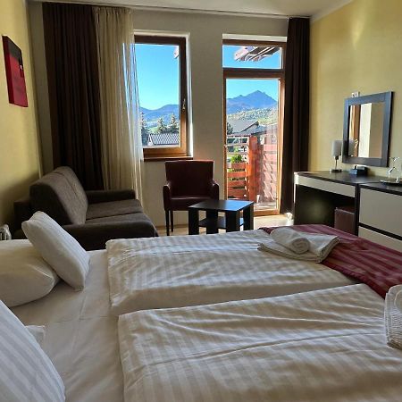Apartman Besenova 289 Exteriör bild