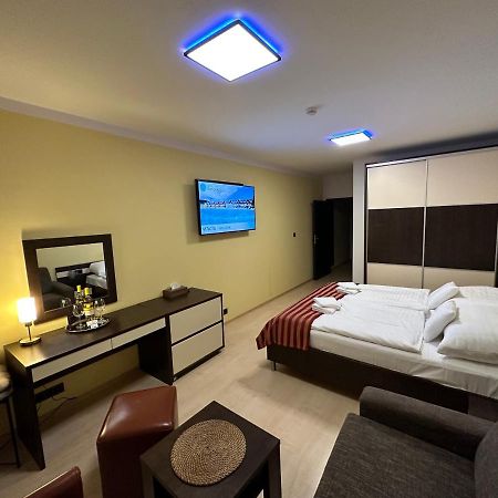 Apartman Besenova 289 Exteriör bild