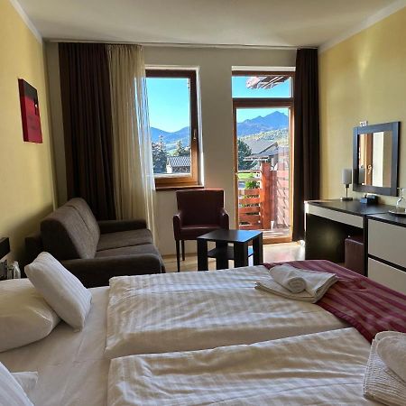 Apartman Besenova 289 Exteriör bild