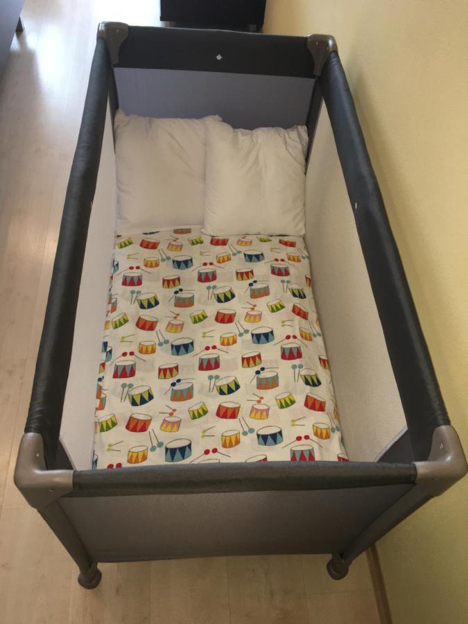 Apartman Besenova 289 Exteriör bild