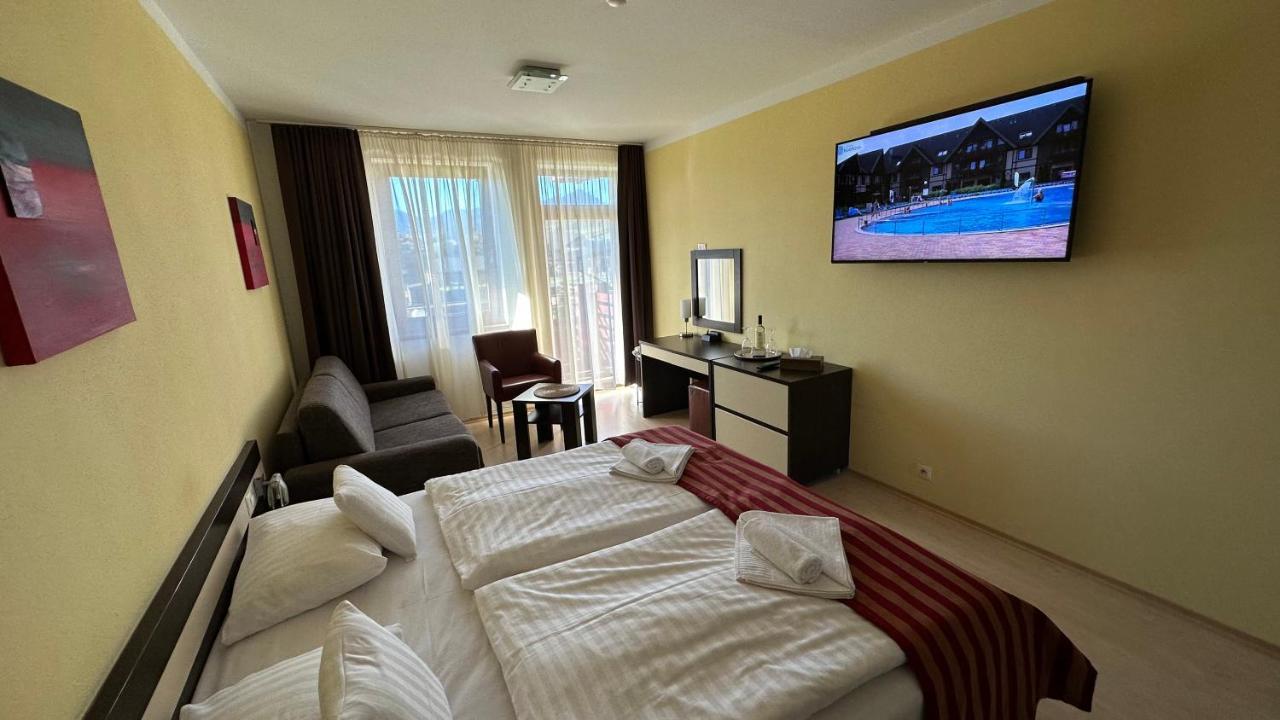 Apartman Besenova 289 Exteriör bild