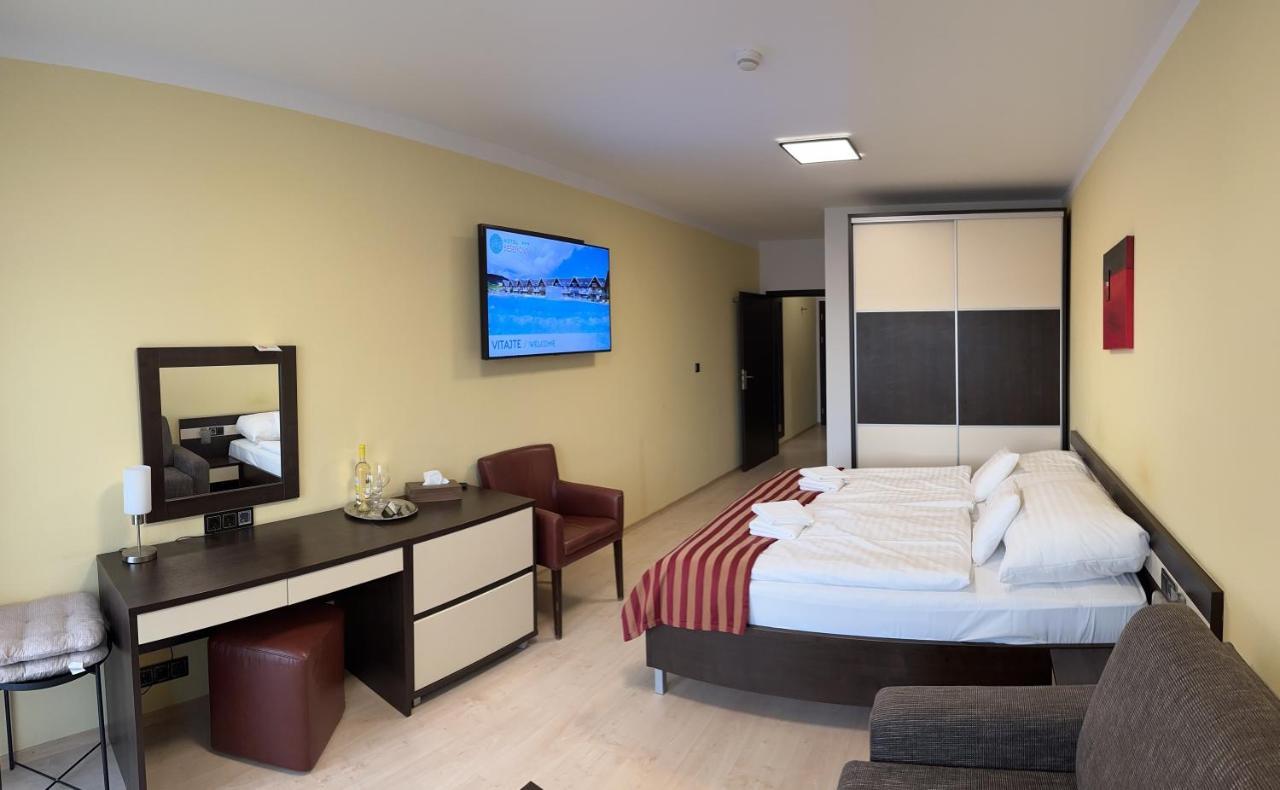 Apartman Besenova 289 Exteriör bild