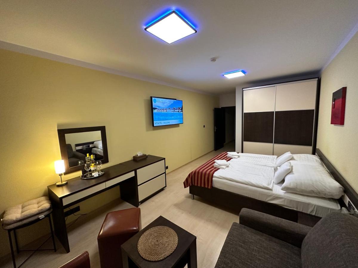 Apartman Besenova 289 Exteriör bild