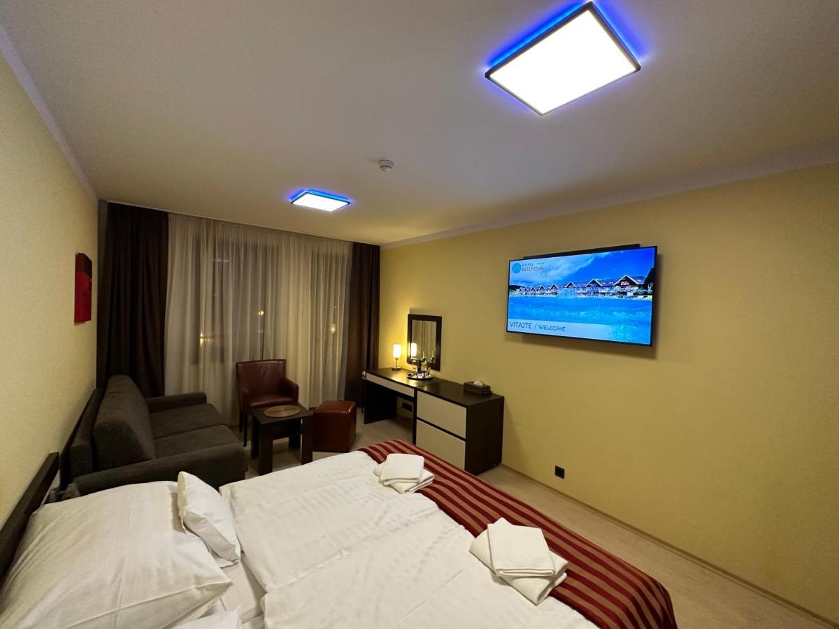 Apartman Besenova 289 Exteriör bild