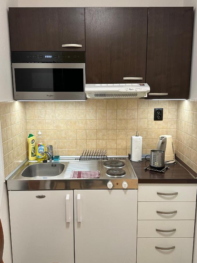 Apartman Besenova 289 Exteriör bild