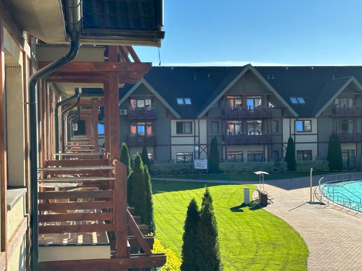 Apartman Besenova 289 Exteriör bild