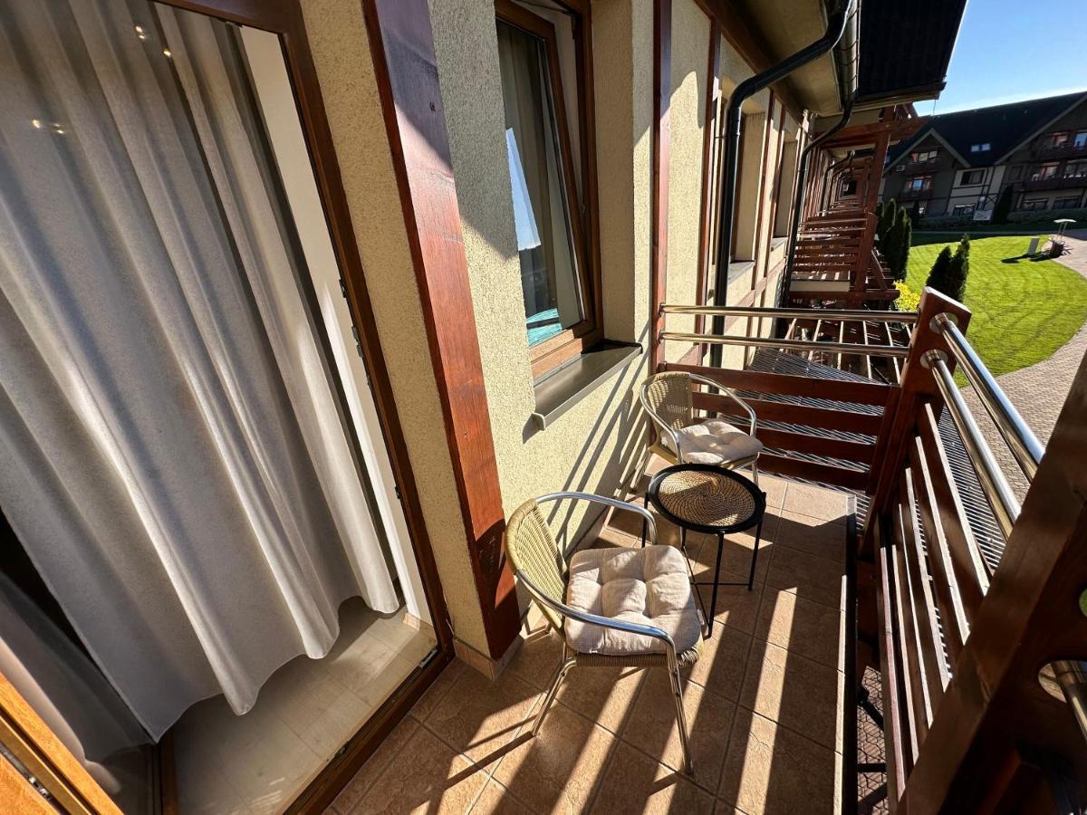 Apartman Besenova 289 Exteriör bild