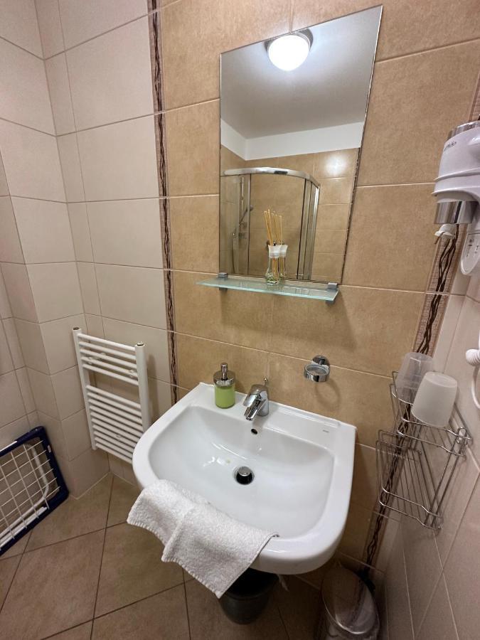 Apartman Besenova 289 Exteriör bild