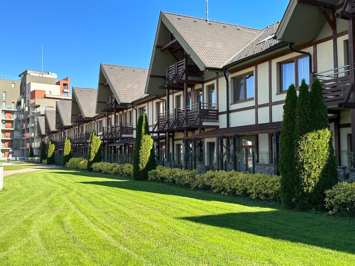 Apartman Besenova 289 Exteriör bild