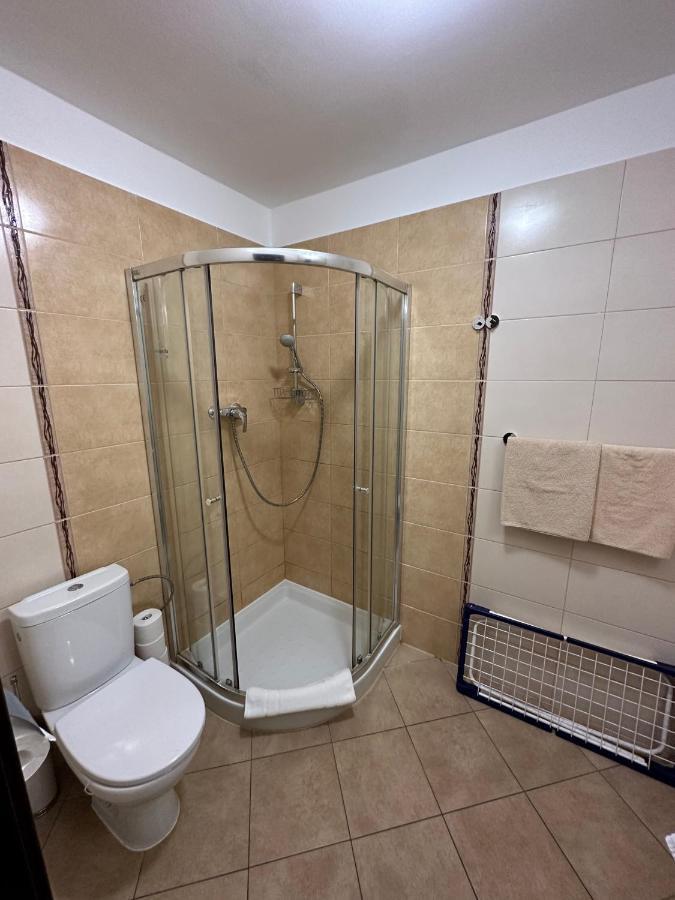 Apartman Besenova 289 Exteriör bild