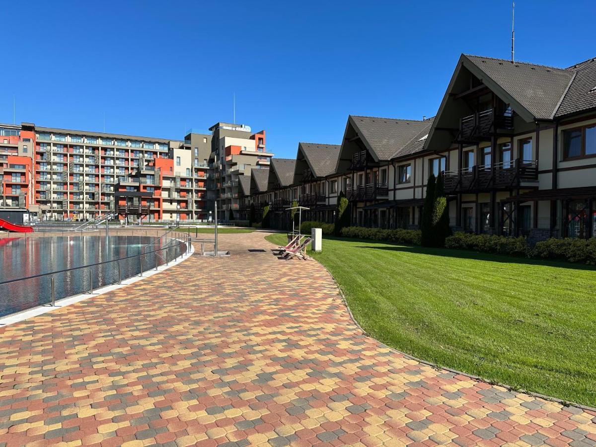 Apartman Besenova 289 Exteriör bild