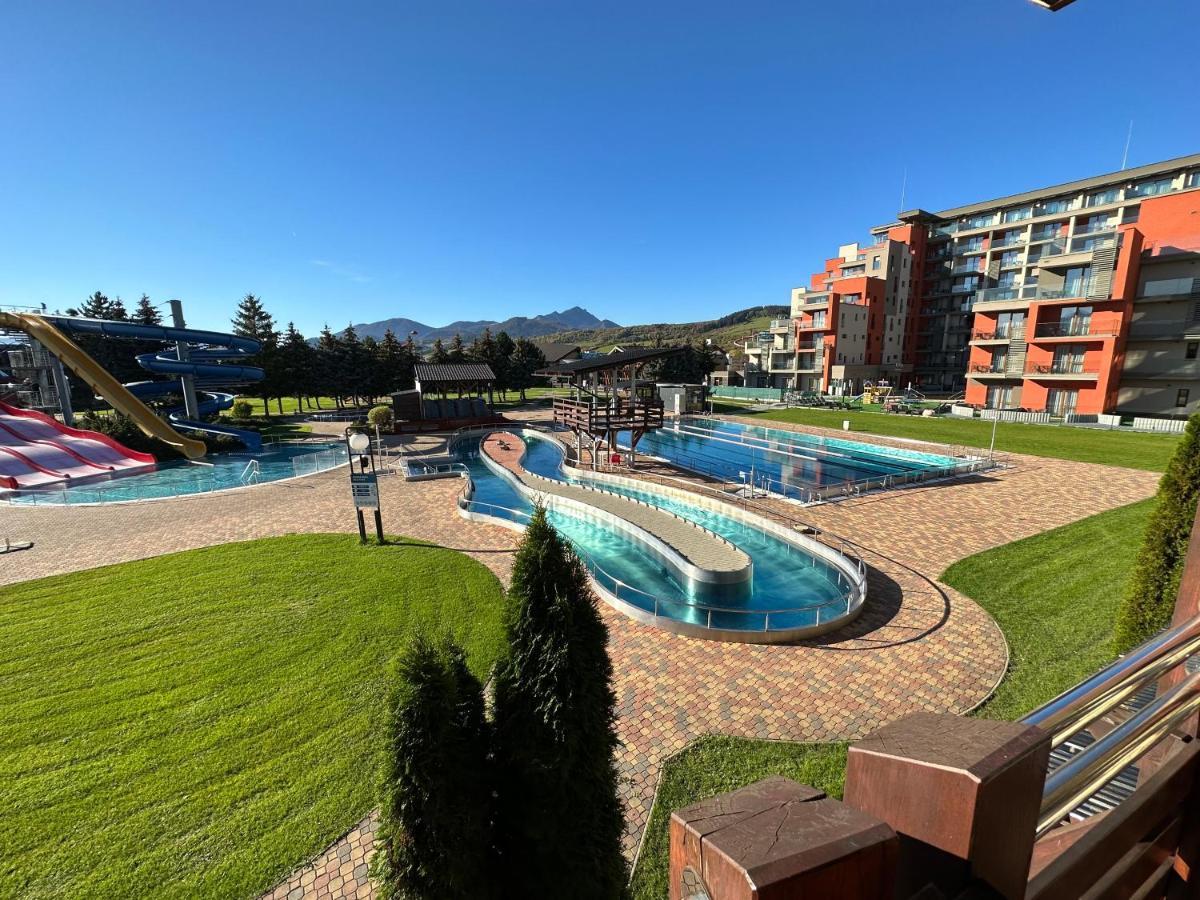 Apartman Besenova 289 Exteriör bild