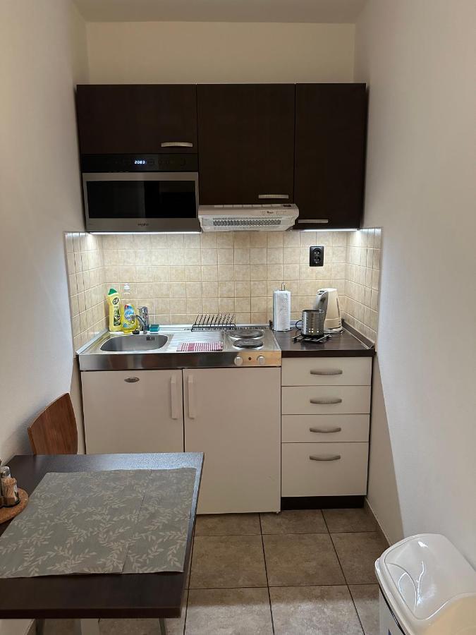 Apartman Besenova 289 Exteriör bild