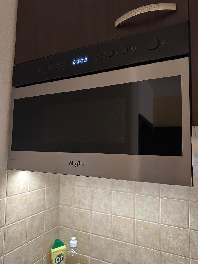 Apartman Besenova 289 Exteriör bild